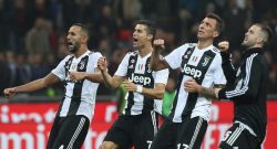 Juventus-Milan, i convocati di Allegri: due assenti. Arbitrerà Banti