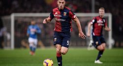 Repubblica – Milan, l’offerta al Genoa per Piatek: i dettagli