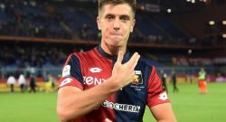 Dalla Spagna: Piatek verso il trasferimento al Real Madrid