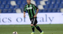 Milan, Sensi sempre prima scelta per il centrocampo