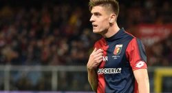 Sportmediaset – Milan-Piatek: sì del Genoa. Ma occhio al Real Madrid