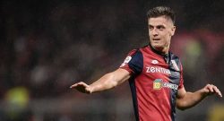 CorSera – Milan, sacrificio di Calhanoglu per arrivare a Piatek?