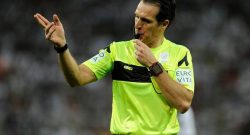 ESCLUSIVA MN - Marelli: "Su Conti era rigore netto. Fuorigioco Cutrone? Errore grave"