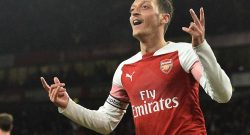 CorSport – Milan, Ozil offerto in prestito: il retroscena