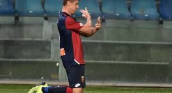 UEFA, via libera al Milan per l’affare Piatek