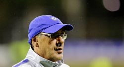 Chelsea, Sarri: “Higuain? Non so quanto sia vicino”