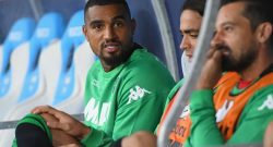 Milan, e se fosse Boateng il colpo di gennaio?