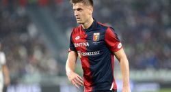 Perinetti: «Piatek al Milan? Non possiamo trattenerlo per forza»