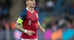 Sky – Milan, sondaggio per Johansen: è in scadenza di contratto