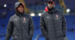 CorSport – Milan, possibile sacrificio di Kessié per riscattare Bakayoko
