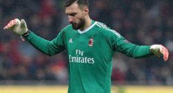 Milan, Antonio Donnarumma ad un passo dall’Olympiacos