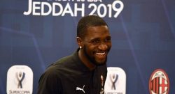 Gazzetta – Milan, l’Inter vuole prendere Zapata a parametro zero