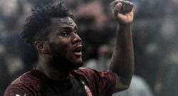 Sportmediaset – Via Kessié, dentro Carrasco: il Milan ci pensa
