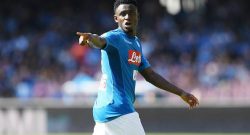 Tuttosport – Milan, è Diawara il sogno di fine gennaio