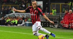Milan, rosa da sfoltire: Laxalt e Mauri in partenza?