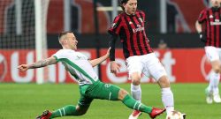 Montolivo, addio al Milan anticipato? Spuntano due offerte cinesi
