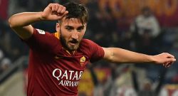 Cristante e Nzonzi squalificati: salteranno Roma-Milan
