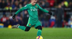 Sky – Salta Deulofeu al Milan: per il Watford è incedibile