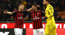 Milan, rischio squalifica per bestemmia per Donnarumma?