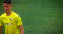 UFFICIALE: Milan, arriva il greco Michelis