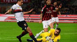 Sky – Stop all’affare Romulo-Lazio: c’è il Milan dietro?