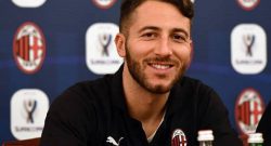 Bertolacci, addio al Milan a giugno: il Genoa lo aspetta