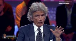 Cesari a Tiki Taka: "Kolarov trattiene e poi spinge Suso, manca un rigore al Milan"