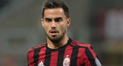 Tuttosport - Milan, cessione di Suso ipotesi estrema ma non da escludere