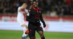 Sportmediaset – Milan, è fatta per Saint-Maximin: i dettagli