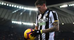 Tutti pazzi per De Paul: si inserisce anche il Milan