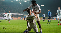 Milan, 42 punti dopo 24 giornate: è un ritmo (storicamente) da Champions