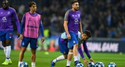 CorSport – Milan, contatti per Héctor Herrera: può sostituire Kessié