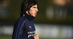 Bagarre per Tonali: la Juventus supera il Milan?