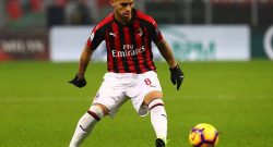 Suso, dubbio Milan: la pubalgia torna a farsi sentire