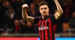 Cracovia, Probierz: "Piatek grande attaccante, il Real lo rimpiange"