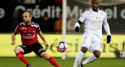 Milan, senti Saint-Maximin: “Non voglio restare sempre al Nizza”