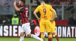 Roma-Milan, ora o mai più: eliminare un rivale e blindare il 4° posto