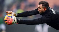 Antonio Donnarumma, sicuro l’addio al Milan a giugno