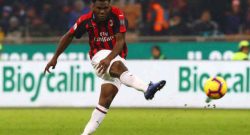 Tuttosport – Big inglesi su Kessié: il Milan apre alla cessione