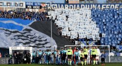Atalanta-Milan, grande attesa a Bergamo: stadio stracolmo