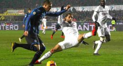 Il Milan guarda in casa Atalanta: piacciono Castagne e Ilicic