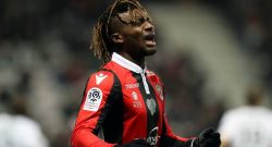 CorSport - Milan, si avvicina Saint-Maximin: Leonardo e Maldini in contatto col Nizza