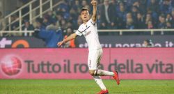 Milan, ora Piatek vale tra i 60 e i 100 milioni