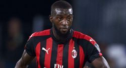 Milan, il riscatto di “Baka” in evidenza sul taccuino di Leonardo
