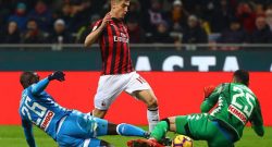 Antonelli (d.s. Genoa): “Piatek vicinissimo al Napoli. Ecco il retroscena”