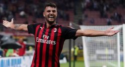MN - Verso Milan-Empoli, possibile chance dall’inizio per Cutrone