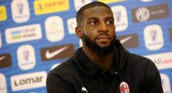 Bakayoko-Milan: lo stop al mercato del Chelsea cambia qualcosa?