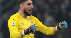 Sportmediaset – Milan, offerta PSG per Donnarumma nell’estate 2018