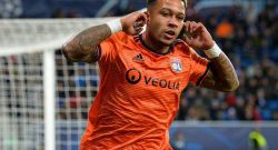 Dalla Francia: Milan, assalto a Depay a giugno