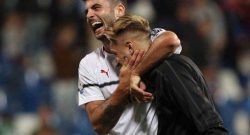 Milan, allarme Cutrone: le parole dell’agente preoccupano